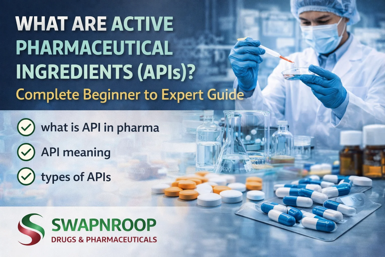 What Are api intermediates (api intermediatess)? Complete Beginner to Expert Guide