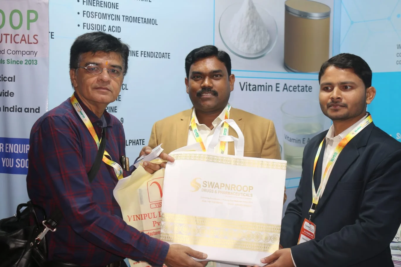 PharmaX expo, Mumbai