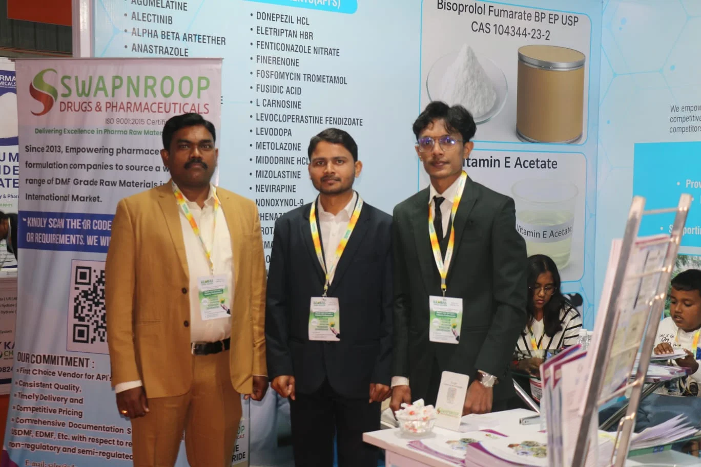 PharmaX expo, Mumbai